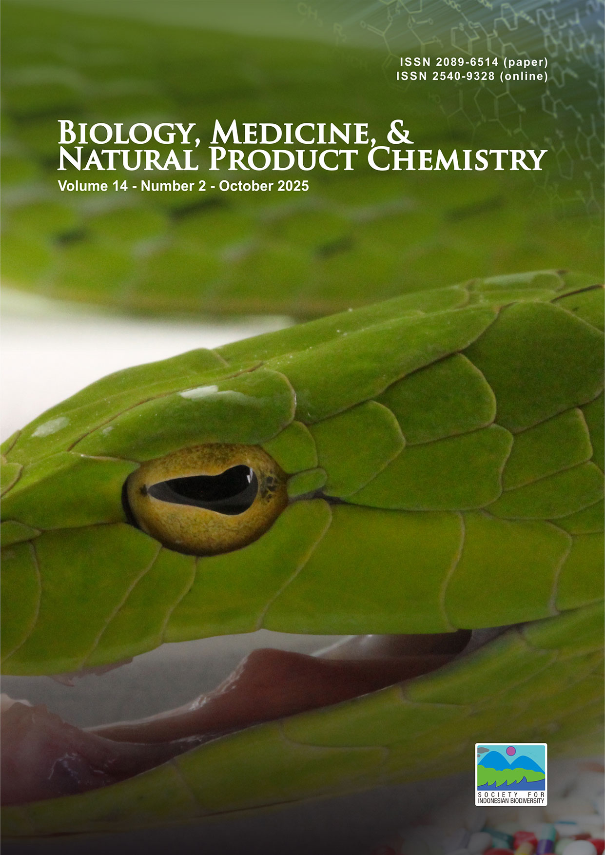 Cover Page